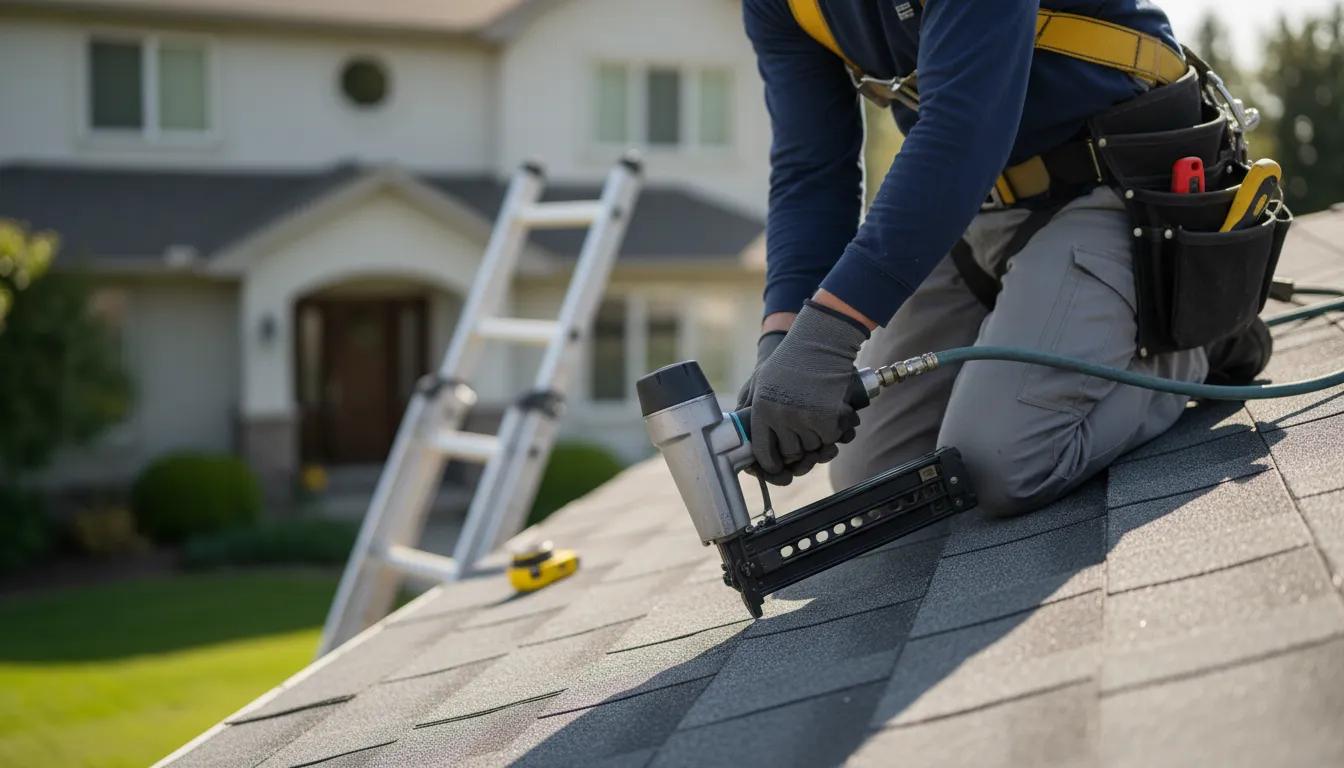Roofing in Ozone Park